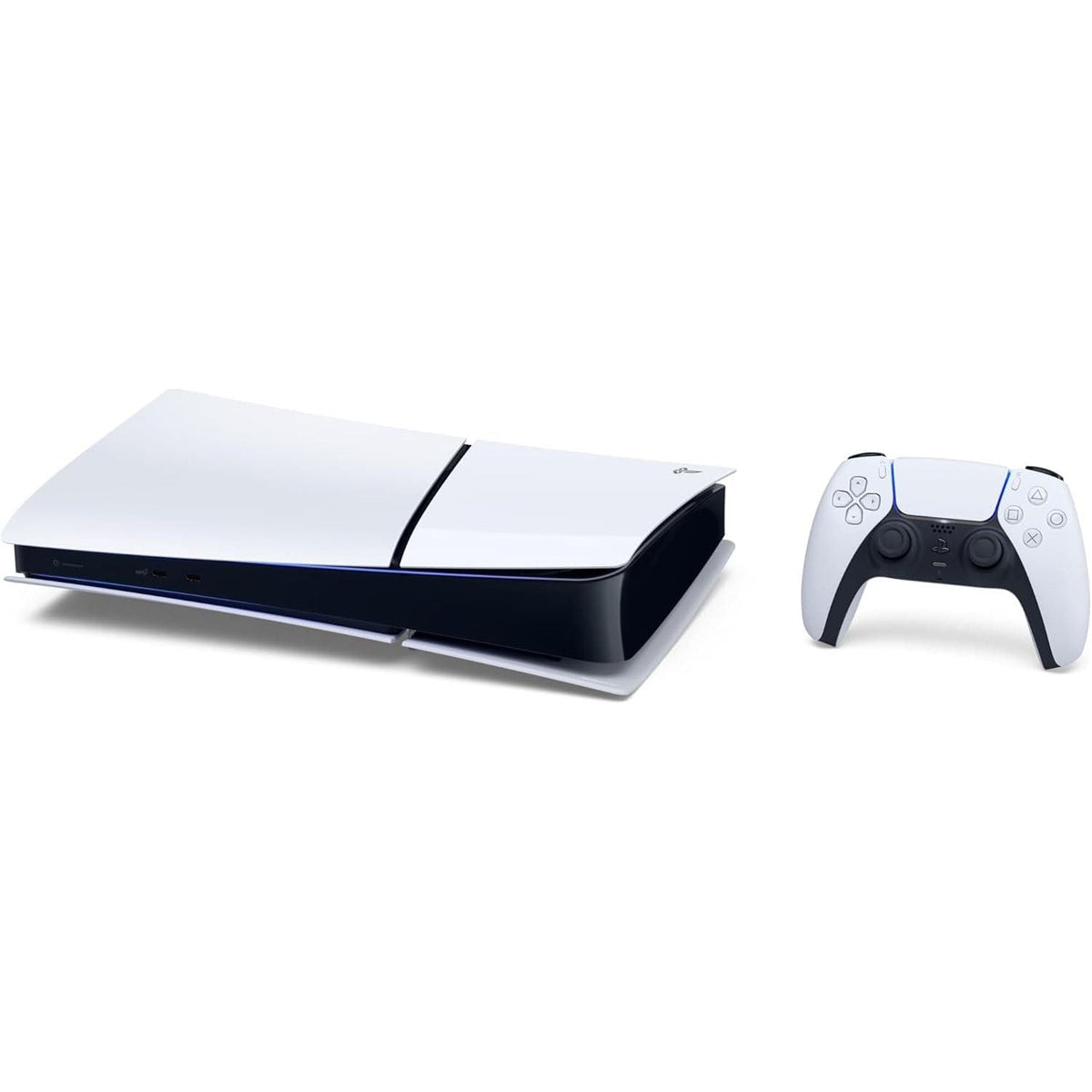 PlayStation 5 Digital Edition Slim Console 825GB