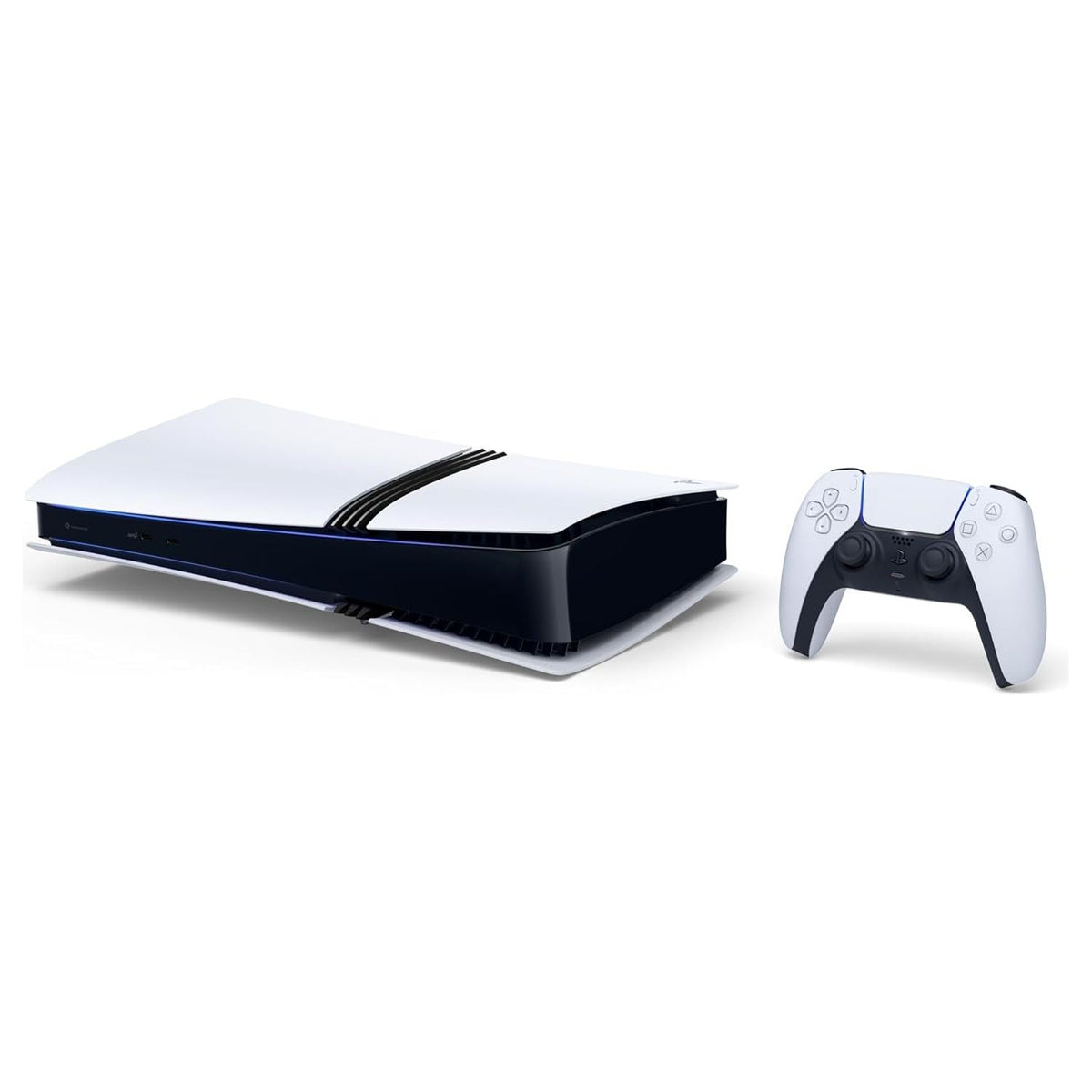 PlayStation 5 Pro Console - 2TB Digital Edition Slim Gaming Console