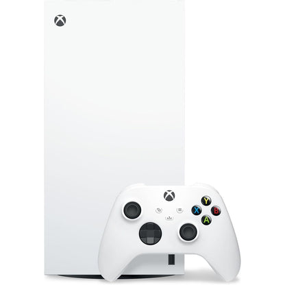 Xbox Series X 1TB Digital Console - White