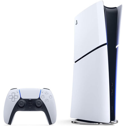 PlayStation 5 Digital Edition Slim Console 825GB