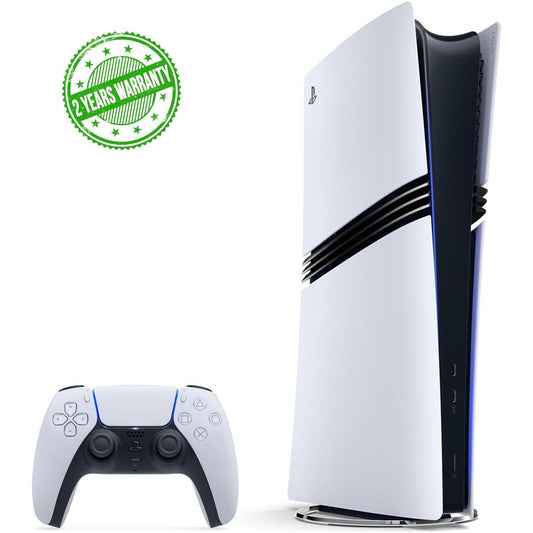 PlayStation 5 Pro Digital Console, 2TB