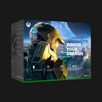 Xbox Series X 1TB Console