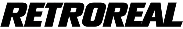 RETRO REAL