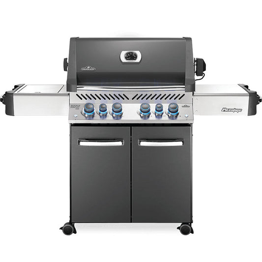 Napoleon Prestige 500 RSIB - Grey