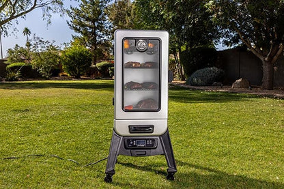Pit Boss PBV3D1 Digital Electric Vertical Smoker (10600)